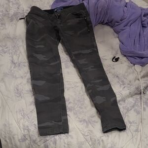 Democracy Womens Jeans Size 4
